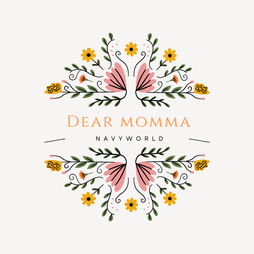 Dear Momma